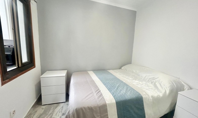 Property Sold - Bungalow for sale - Torrevieja - La Torreta