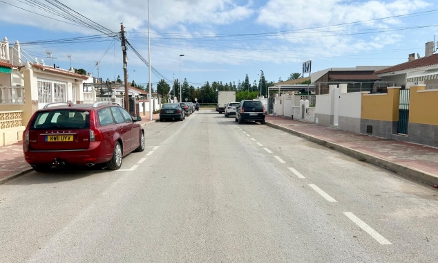 Property Sold - Bungalow for sale - Torrevieja - La Torreta