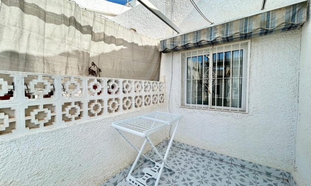 Property for sale - Bungalow for sale - Torrevieja - El Chaparral