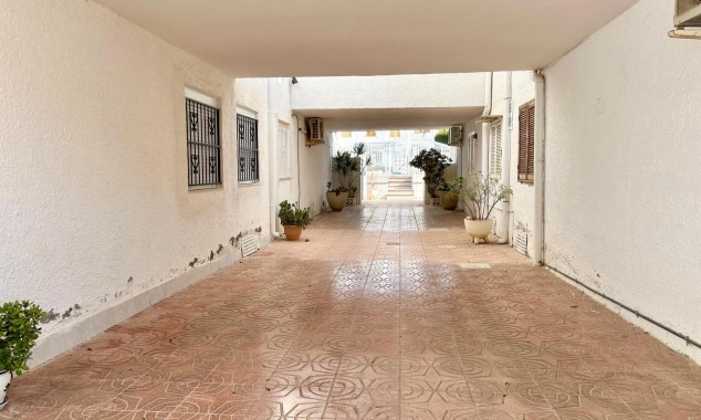 Property for sale - Bungalow for sale - Torrevieja - El Chaparral