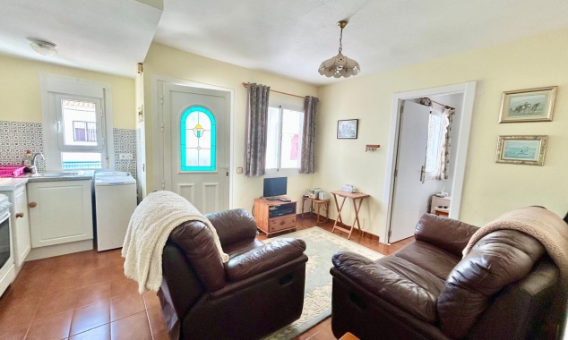 Property for sale - Bungalow for sale - Torrevieja - El Chaparral