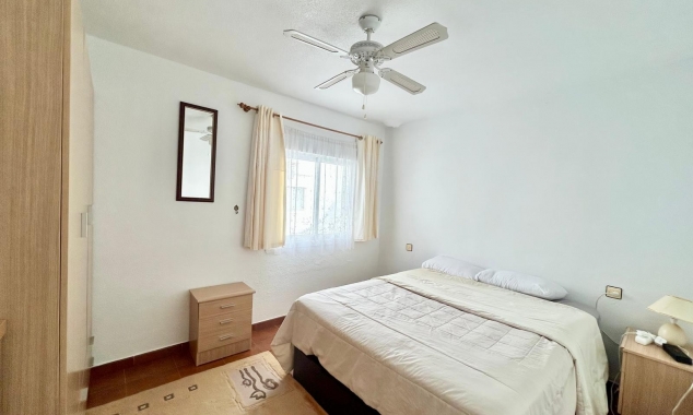 Property for sale - Bungalow for sale - Torrevieja - El Chaparral