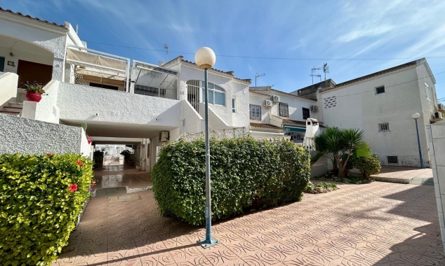 Property for sale - Bungalow for sale - Torrevieja - El Chaparral