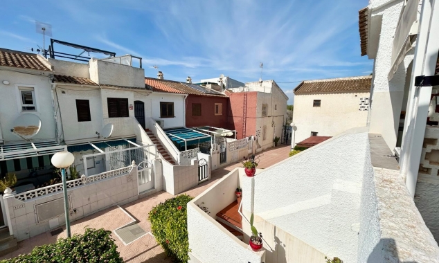 Property for sale - Bungalow for sale - Torrevieja - El Chaparral