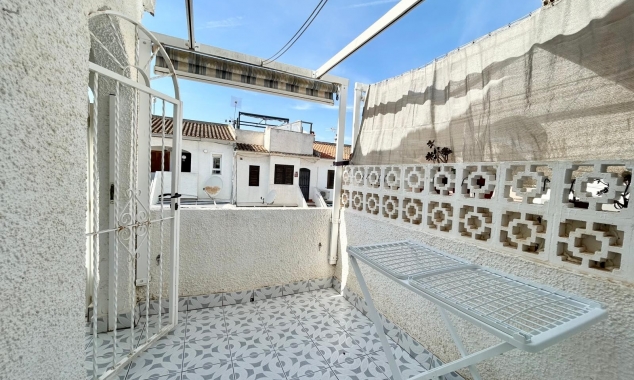 Property for sale - Bungalow for sale - Torrevieja - El Chaparral