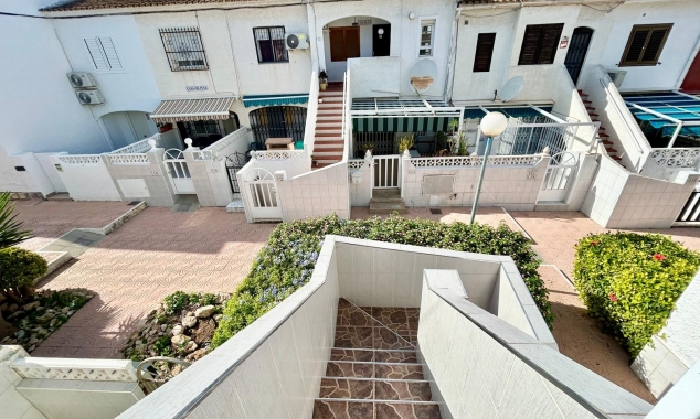 Property for sale - Bungalow for sale - Torrevieja - El Chaparral