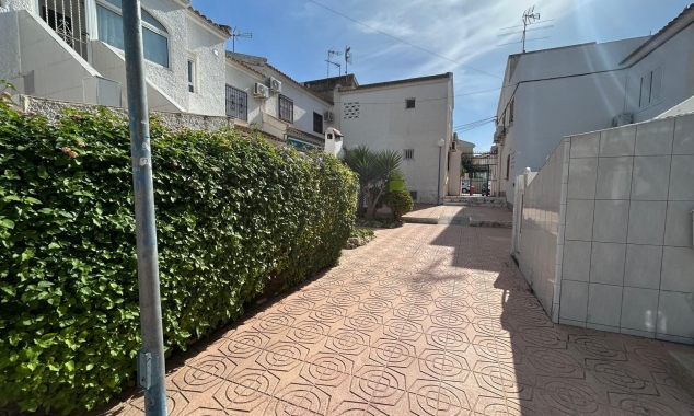 Property for sale - Bungalow for sale - Torrevieja - El Chaparral