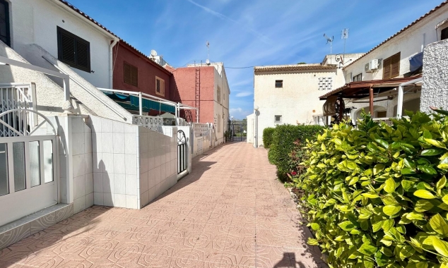 Property for sale - Bungalow for sale - Torrevieja - El Chaparral