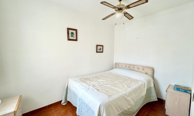 Property for sale - Bungalow for sale - Torrevieja - El Chaparral