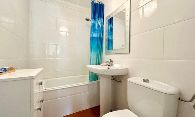 Property for sale - Bungalow for sale - Torrevieja - El Chaparral