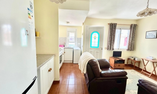 Property for sale - Bungalow for sale - Torrevieja - El Chaparral