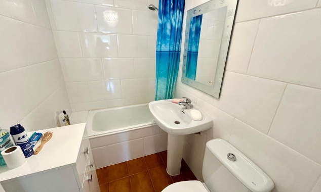 Property for sale - Bungalow for sale - Torrevieja - El Chaparral