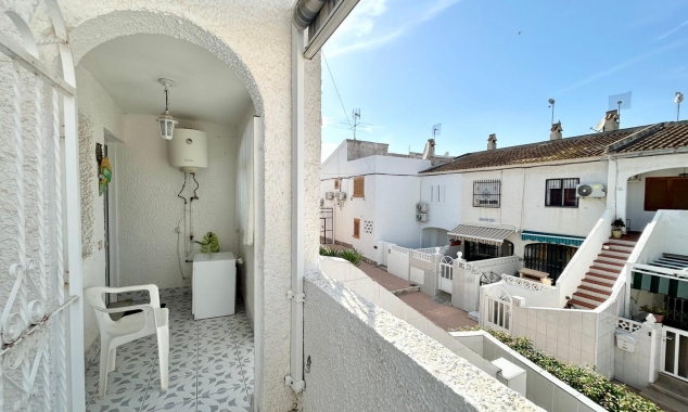 Property for sale - Bungalow for sale - Torrevieja - El Chaparral