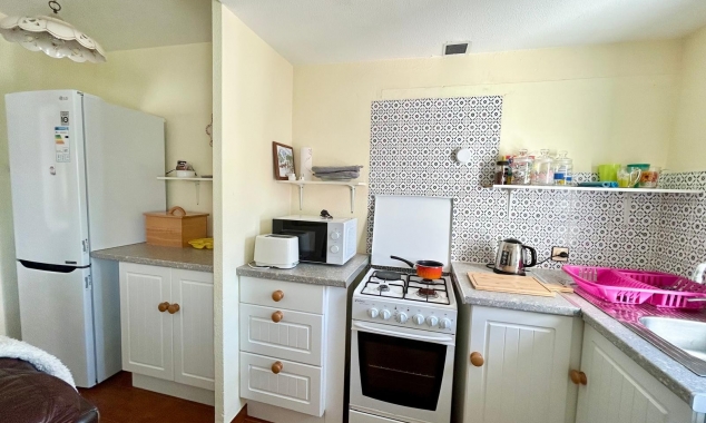 Property for sale - Bungalow for sale - Torrevieja - El Chaparral