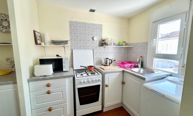 Property for sale - Bungalow for sale - Torrevieja - El Chaparral