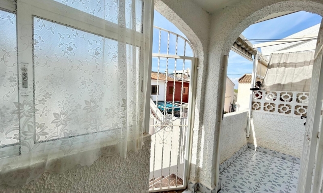 Property for sale - Bungalow for sale - Torrevieja - El Chaparral