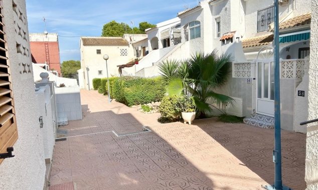 Property for sale - Bungalow for sale - Torrevieja - El Chaparral