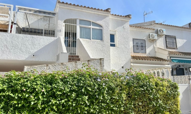Property for sale - Bungalow for sale - Torrevieja - El Chaparral