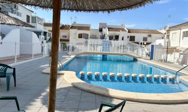 Property for sale - Bungalow for sale - Torrevieja - El Chaparral