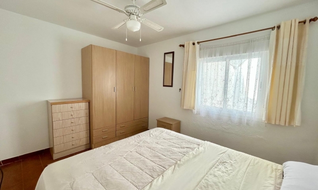 Property for sale - Bungalow for sale - Torrevieja - El Chaparral