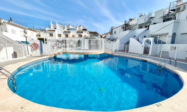 Property for sale - Bungalow for sale - Torrevieja - El Chaparral