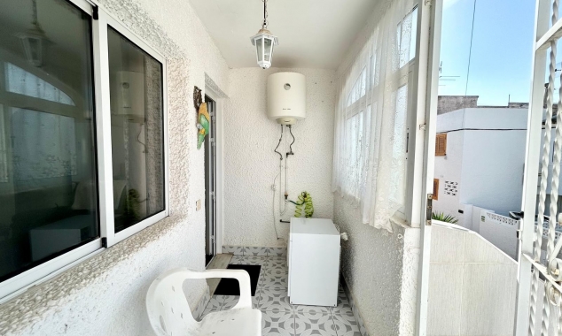 Property for sale - Bungalow for sale - Torrevieja - El Chaparral