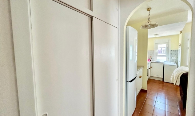 Property for sale - Bungalow for sale - Torrevieja - El Chaparral