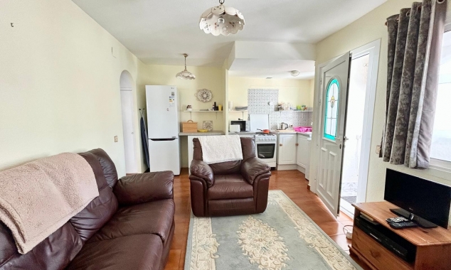 Property for sale - Bungalow for sale - Torrevieja - El Chaparral