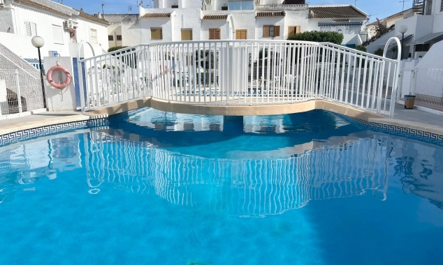 Property for sale - Bungalow for sale - Torrevieja - El Chaparral