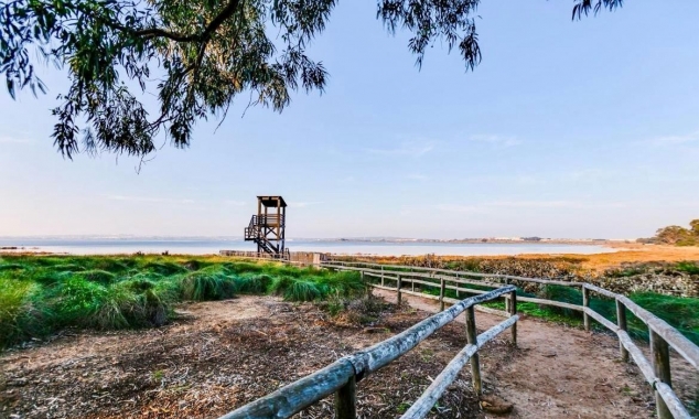 Property for sale - Bungalow for sale - Torrevieja - El Chaparral