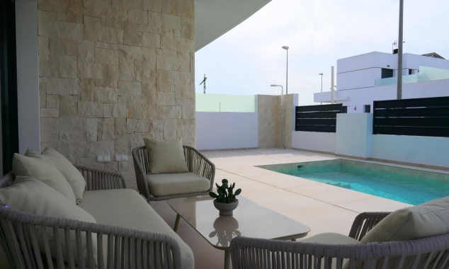 New Property for sale - Villa for sale - Dolores