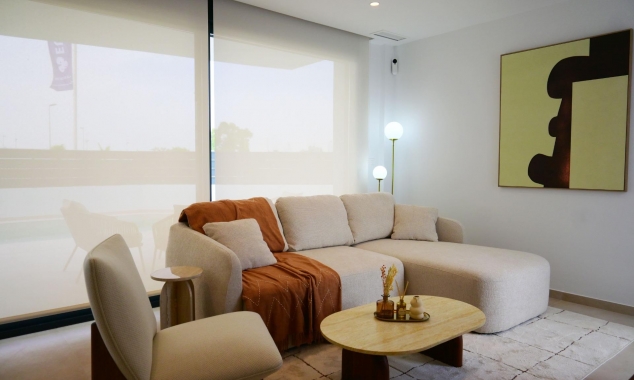 New Property for sale - Villa for sale - Dolores