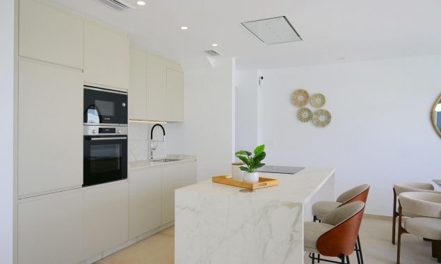 New Property for sale - Villa for sale - Dolores