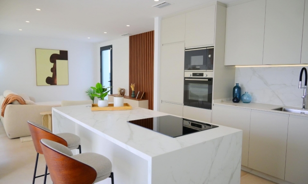 New Property for sale - Villa for sale - Dolores