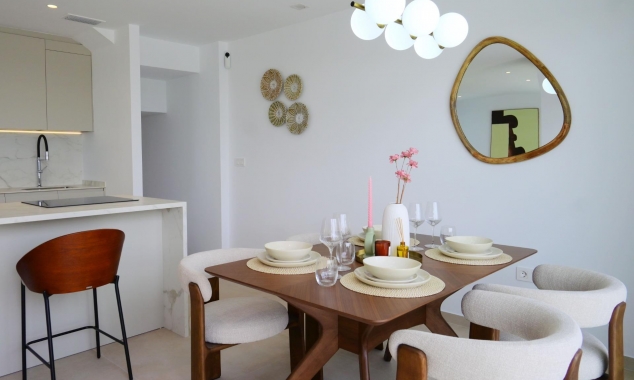 New Property for sale - Villa for sale - Dolores