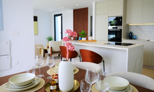 New Property for sale - Villa for sale - Dolores