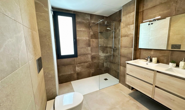 New Property for sale - Villa for sale - Dolores