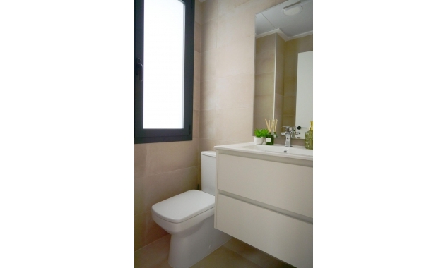 New Property for sale - Villa for sale - Dolores