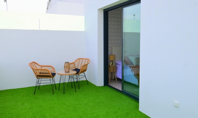 New Property for sale - Villa for sale - Dolores