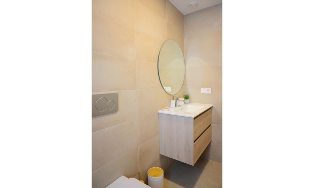 New Property for sale - Villa for sale - Dolores