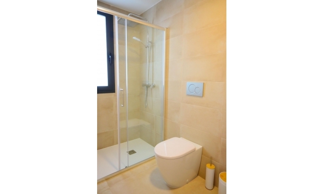 New Property for sale - Villa for sale - Dolores