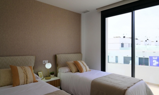 New Property for sale - Villa for sale - Dolores