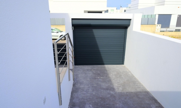 New Property for sale - Villa for sale - Dolores