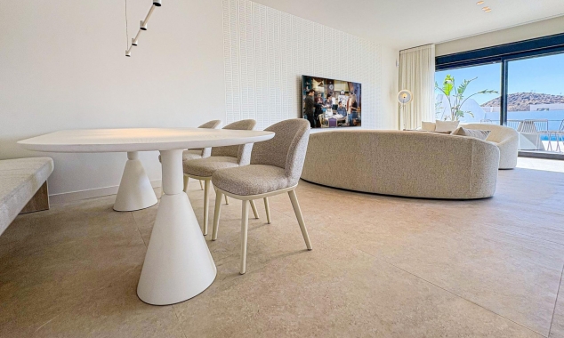 Propriété neuve à vendre - Villa à vendre - Ciudad Quesada