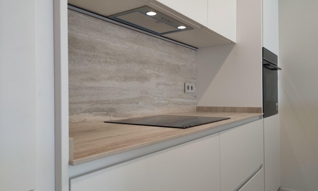 Propriété neuve à vendre - Villa à vendre - Ciudad Quesada