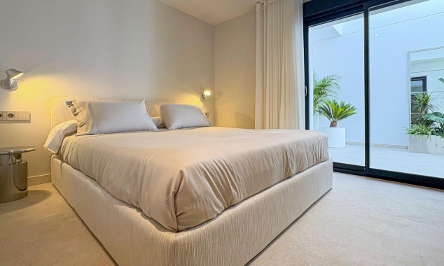 Propriété neuve à vendre - Villa à vendre - Ciudad Quesada