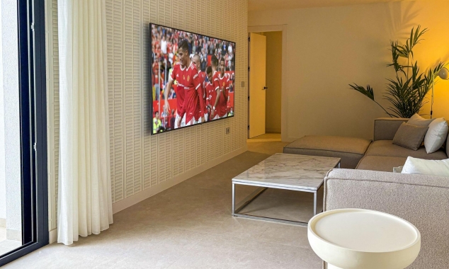 Propriété neuve à vendre - Villa à vendre - Ciudad Quesada