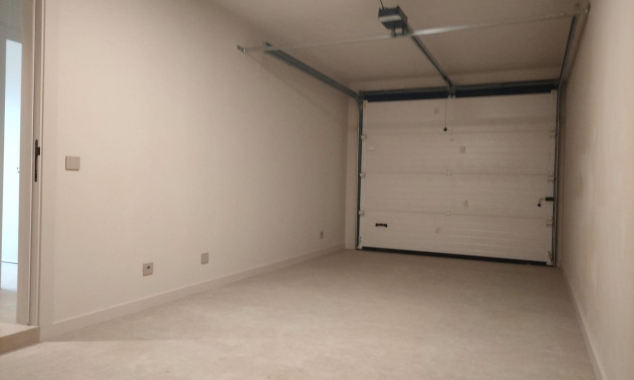 Propriété neuve à vendre - Villa à vendre - Ciudad Quesada