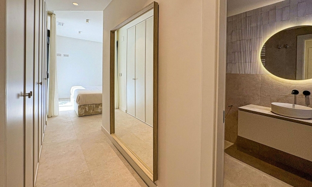 Propriété neuve à vendre - Villa à vendre - Ciudad Quesada