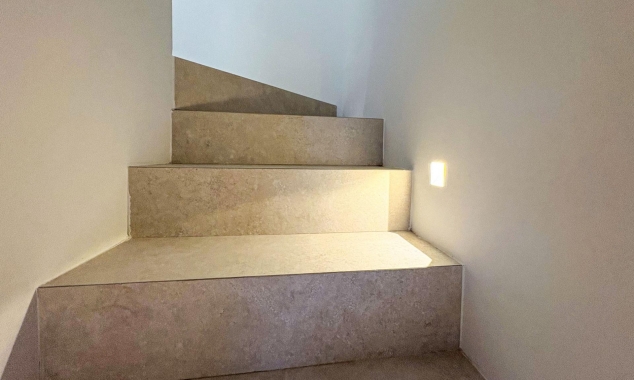 Propriété neuve à vendre - Villa à vendre - Ciudad Quesada